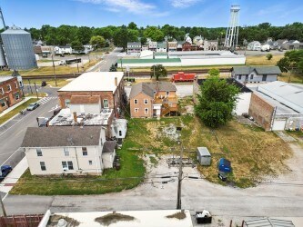 Primary Photo Of 605 Reed St, Beecher Office For Sale