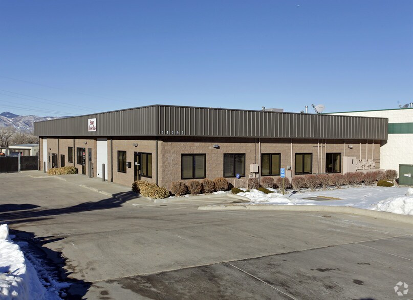 Primary Photo Of 12299 N Mead Way, Littleton Research And Development For Lease