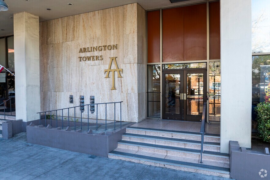 More Photos Of 100 N Arlington Ave, Reno Apartments For Sale