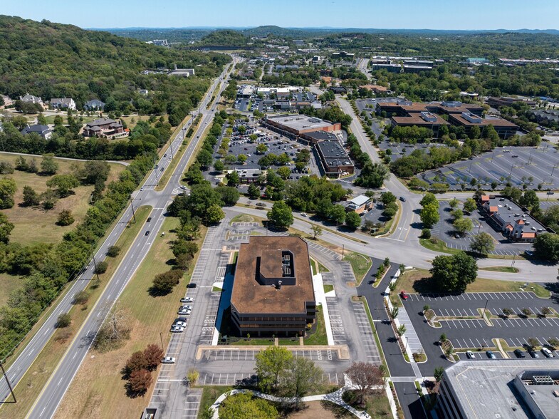 More Photos Of 101 Westpark Dr, Brentwood Unknown For Lease