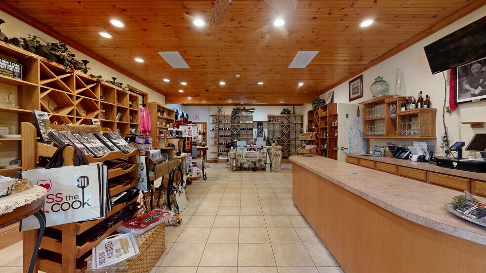 More Photos Of 1683 Peach Basket Rd, Felton Winery Vineyard For Sale
