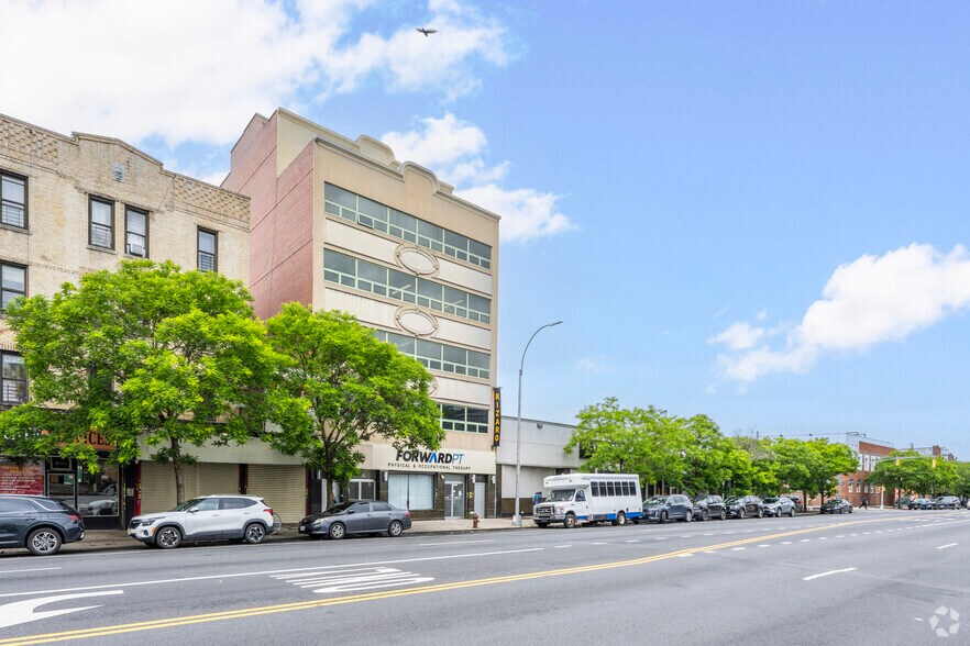 More Photos Of 1716 Coney Island Ave, Brooklyn Medical For Lease