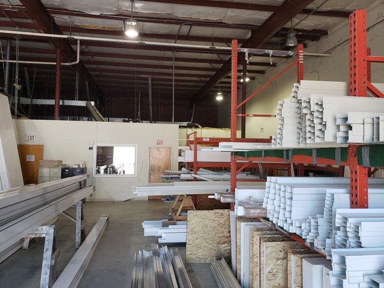 More Photos Of 300 Dominion Dr, Morrisville Light Distribution For Lease