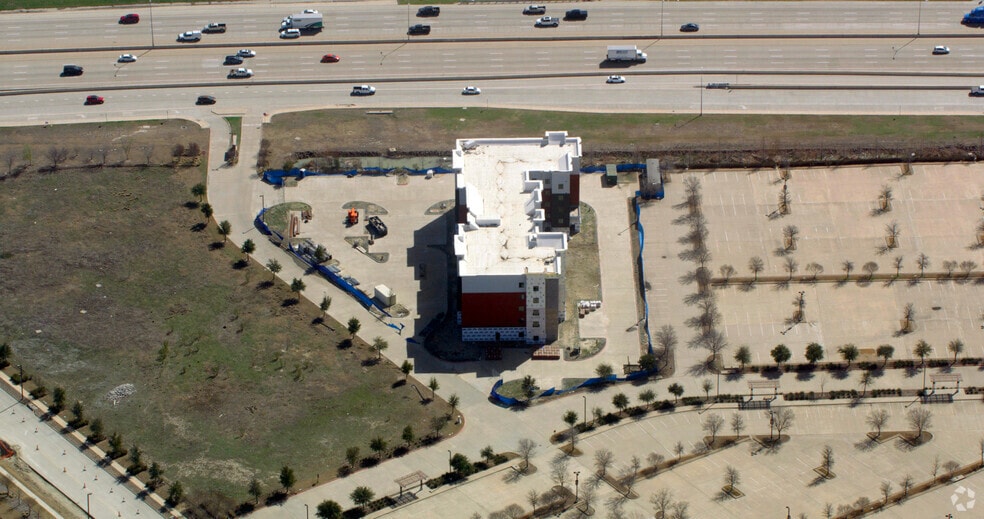 More Photos Of 2283 N Central Expy, Allen Hotel For Sale