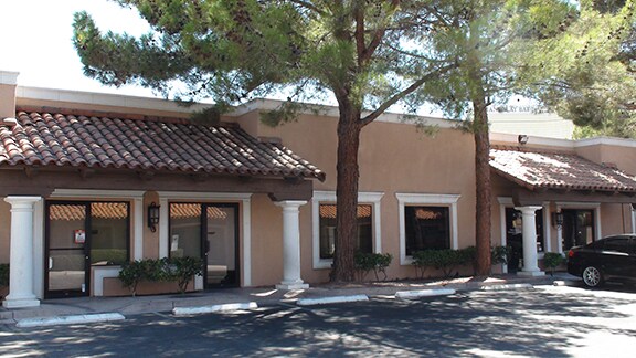 More Photos Of 105-125 E Reno Ave, Las Vegas Office For Lease