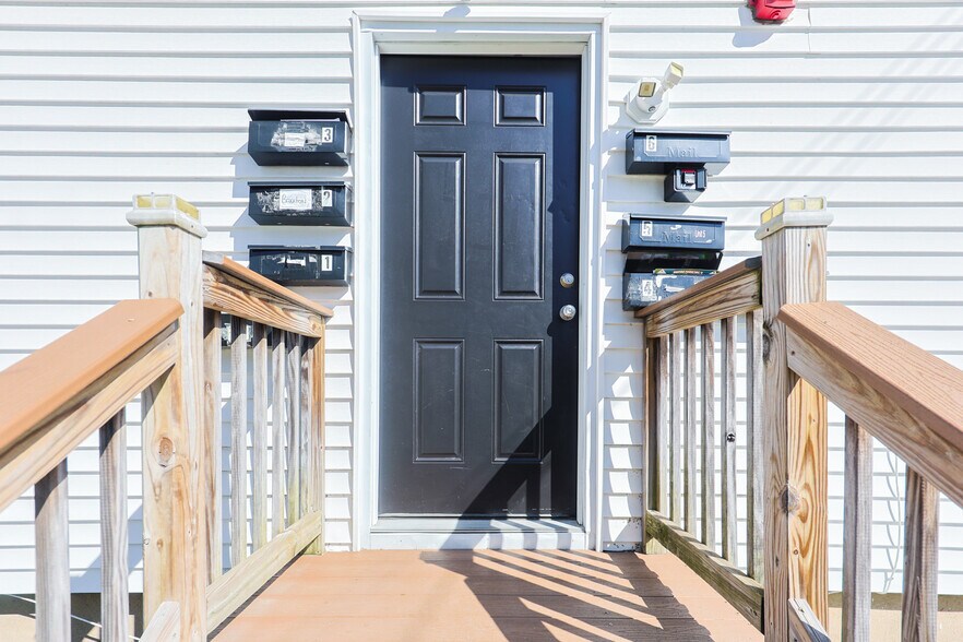 More Photos Of 25 Jillson St, Providence Apartments For Sale