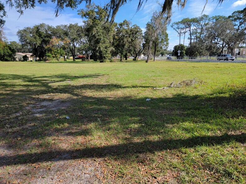 More Photos Of Eiland Blvd (CR 54) and Dairy Road (NE and NW corn @ Dairy Rd, Zephyrhills Land For Sale