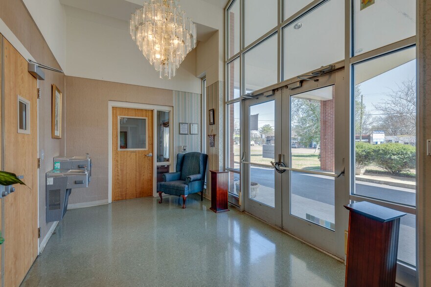 More Photos Of 4109 Gallatin Pike, Nashville Assisted Living For Sale