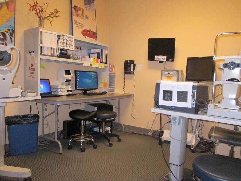 Photo of Cncr Floor Ste 5A