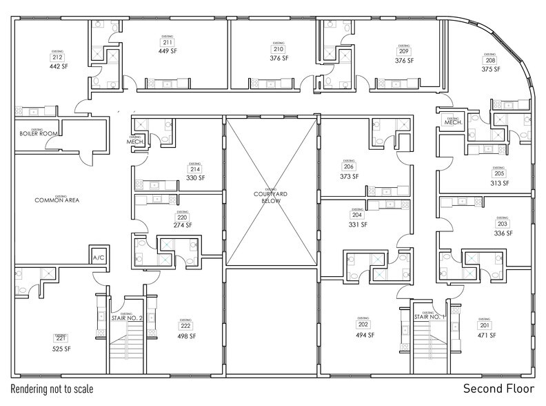 More Photos Of 804 NW 21st Ter, Miami Loft Creative Space For Lease