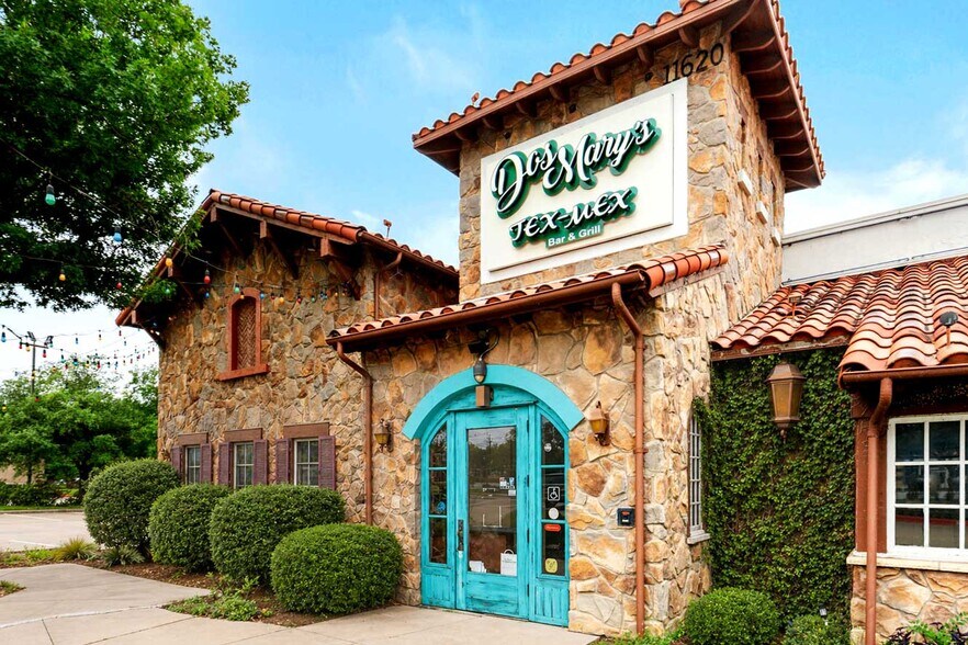 More Photos Of 11620 FM 620 N, Austin Restaurant For Sale