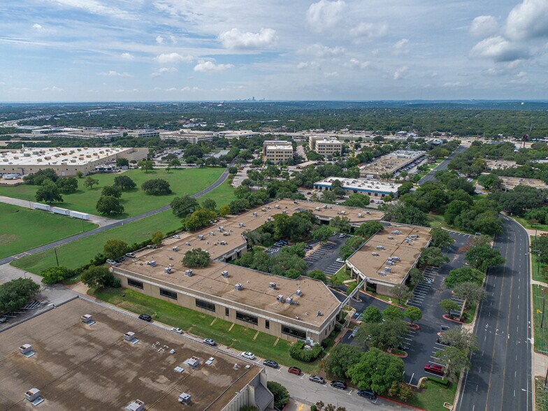 More Photos Of 12303 Technology Blvd, Austin Unknown For Lease