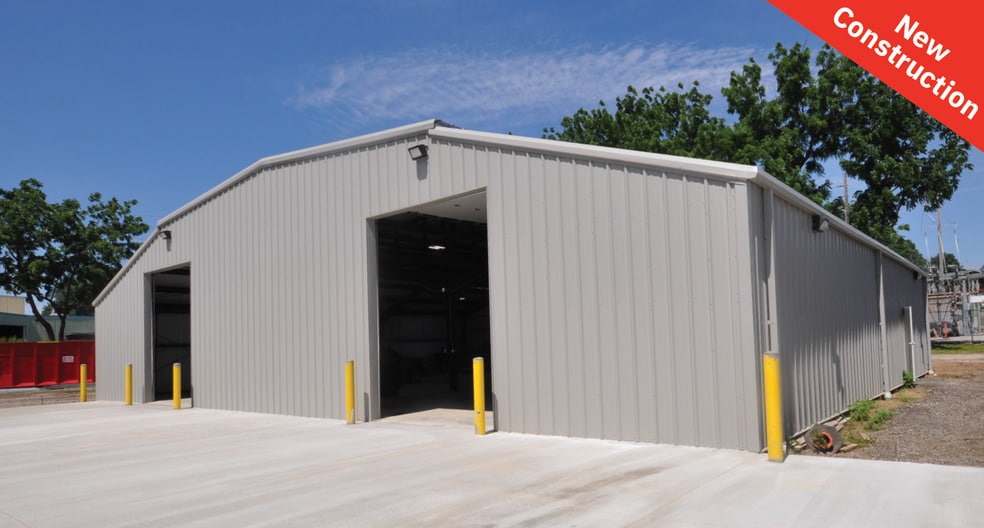 Primary Photo Of 3850 Itaska St, Saint Louis Industrial For Lease