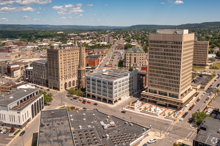 More Photos Of 195 Genesee St, Utica Apartments For Lease
