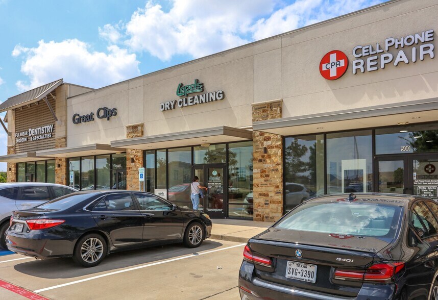 More Photos Of 4906 FM 1463 Rd, Katy Storefront For Lease