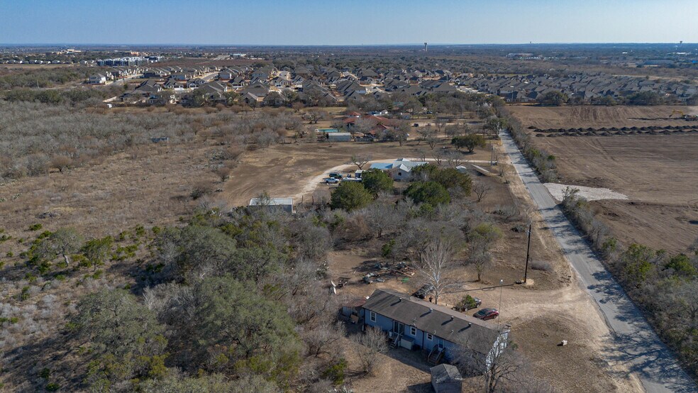 More Photos Of 558 Wiedner Rd, Cibolo Land For Sale