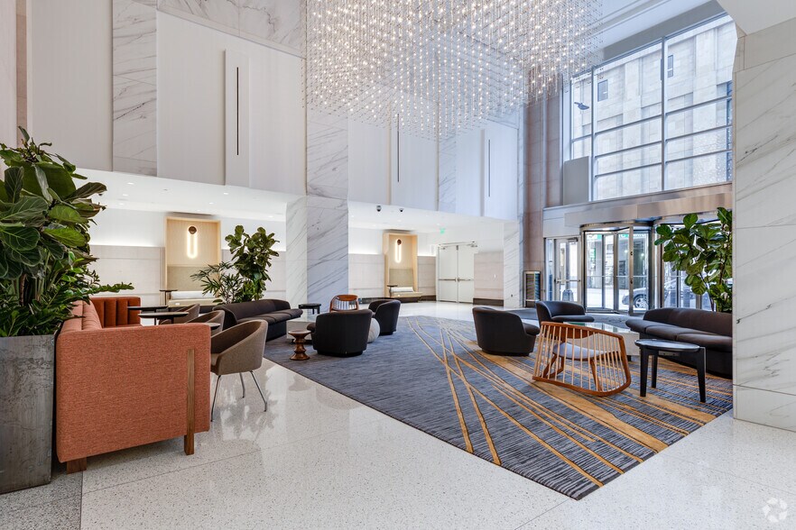 More Photos Of 60 S 6th St, Minneapolis Office For Lease