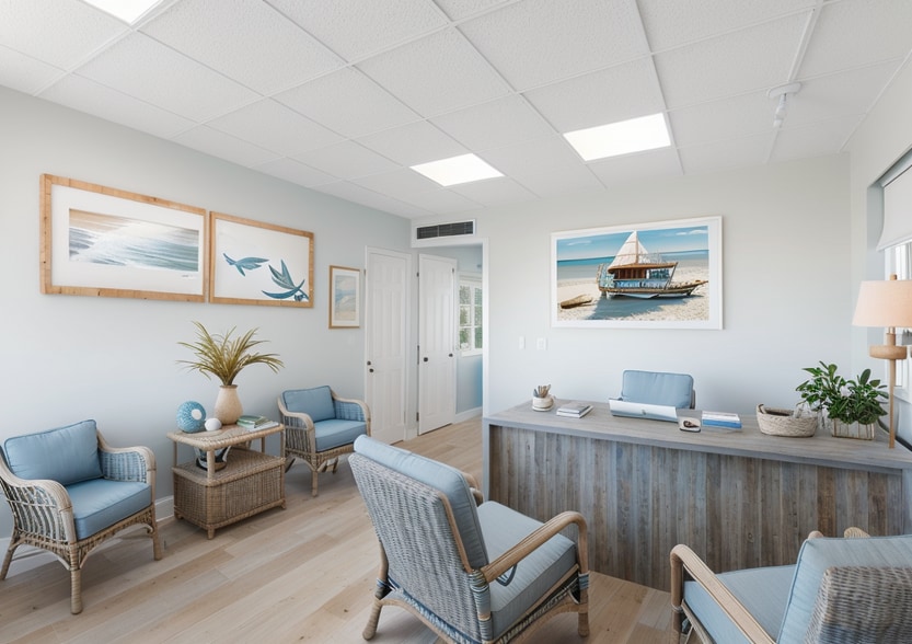 More Photos Of 3444 Marinatown Ln, North Fort Myers Office For Lease