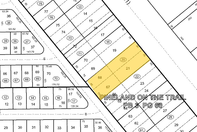 More Photos Of 4426 Tamiami Trl E, Naples Land For Sale