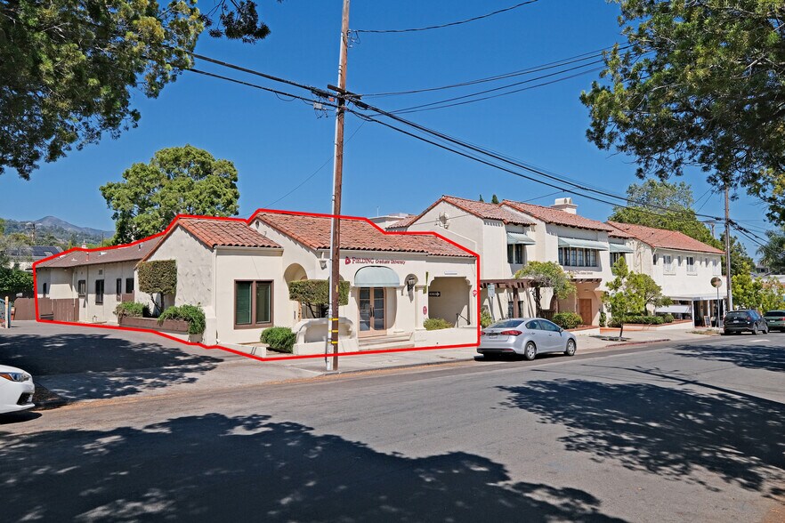 More Photos Of 2020-2024 De la Vina St, Santa Barbara Office For Lease
