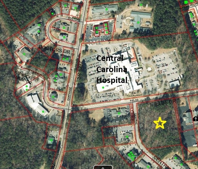 More Photos Of 0 Fields Dr, Sanford Land For Sale