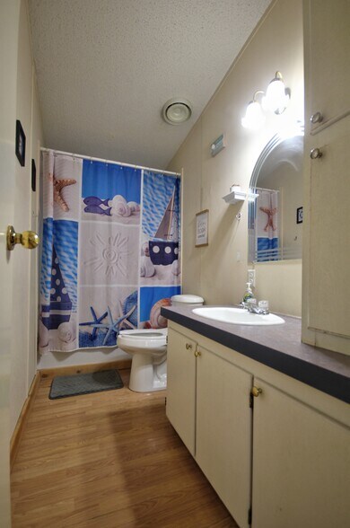 More Photos Of 1504 RR 261, Buchanan Dam Trailer Camper Park For Sale