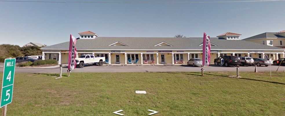 More Photos Of 3723 N Croatan Hwy, Kitty Hawk Freestanding For Lease
