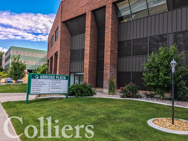 More Photos Of 1070 Hiline Rd, Pocatello Office For Lease