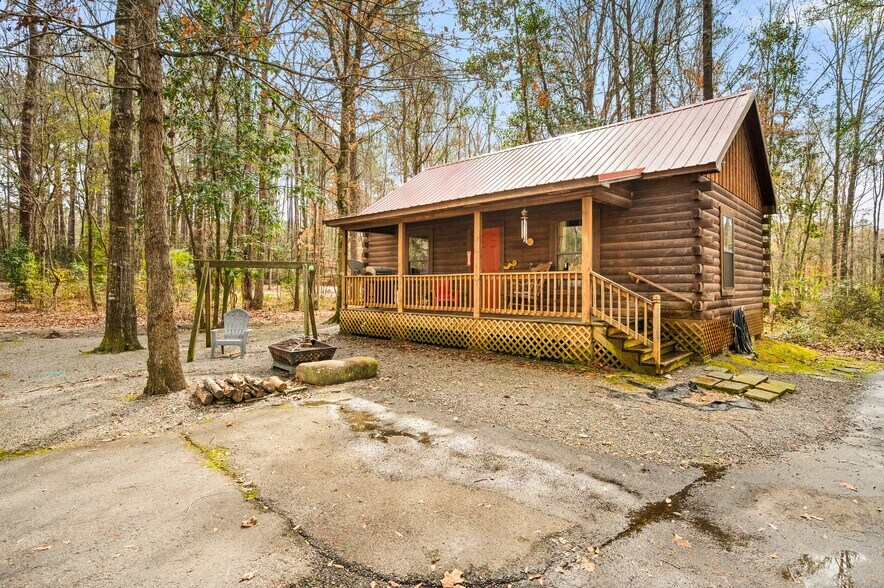 More Photos Of 54 Indian Creek Rd, Woodworth General Retail For Sale