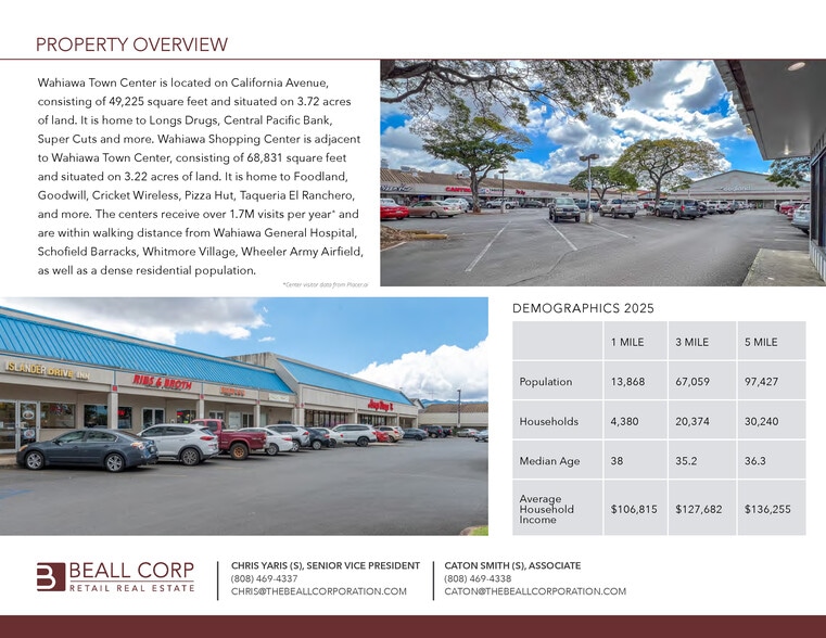 More Photos Of 823 California Ave, Wahiawa Unknown For Lease