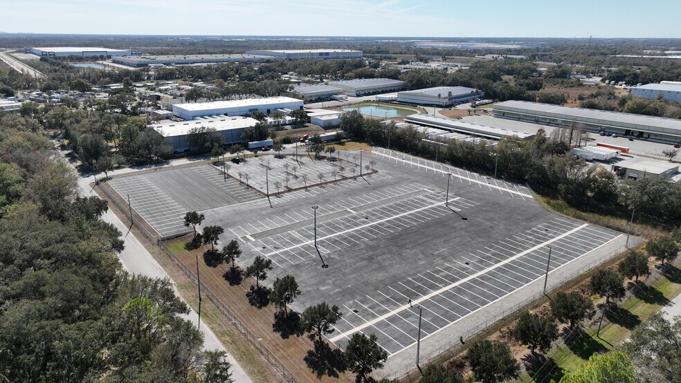 More Photos Of 803 McCue Rd, Lakeland Land For Sale