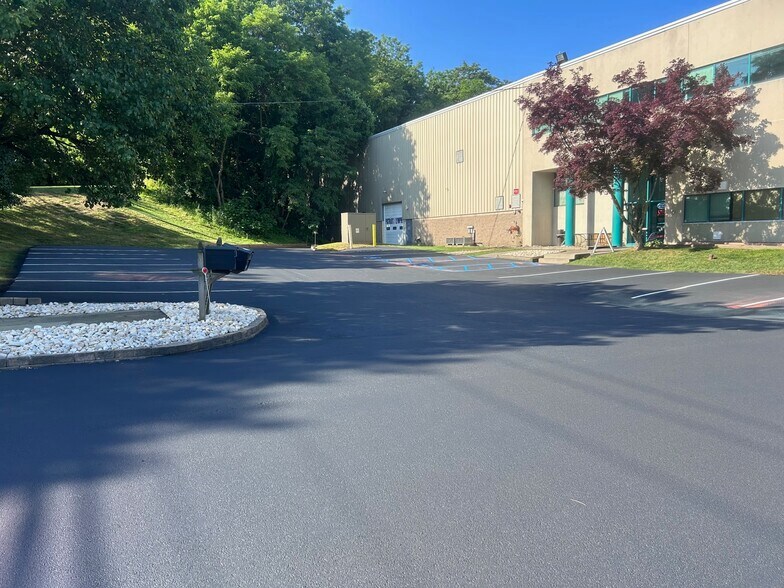 More Photos Of 54 Conchester Rd, Glen Mills Food Processing For Lease