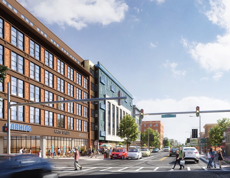 More Photos Of 5334 Baltimore Ave, Hyattsville Apartments For Lease