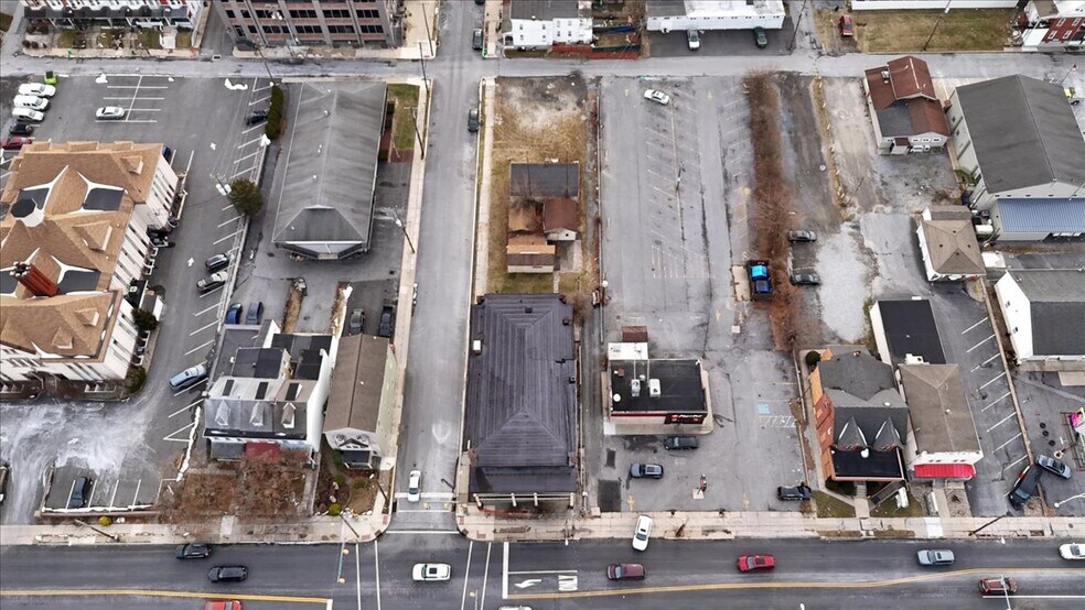 More Photos Of 200 W Lancaster Ave, Shillington Apartments For Sale