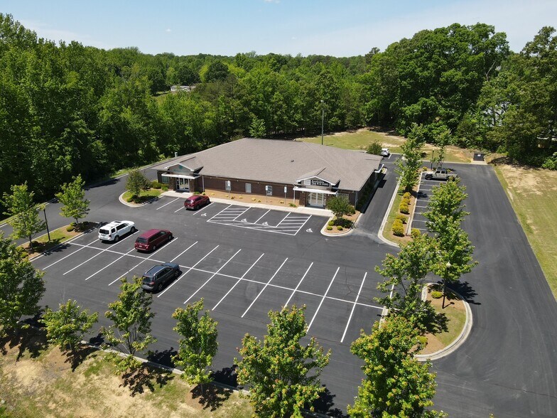 More Photos Of 2090 S US 29 Hwy, China Grove Medical For Lease