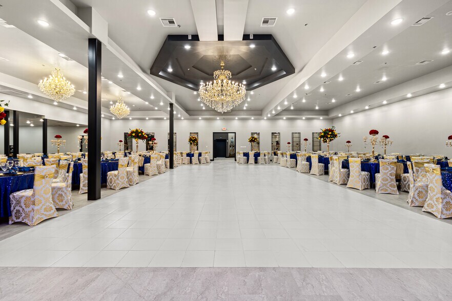 More Photos Of 25807 I-45, Spring Lodge Meeting Hall For Sale