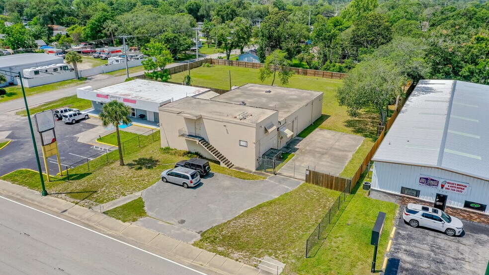 More Photos Of 974 S Nova Rd, Ormond Beach Industrial For Sale