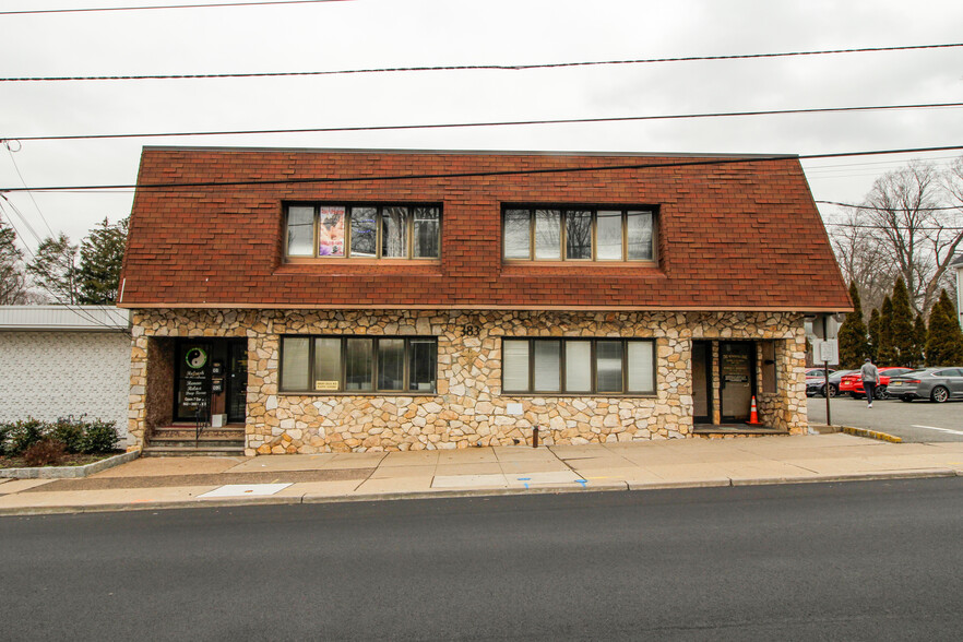 Primary Photo Of 383 Northfield Rd, West Orange Office For Sale