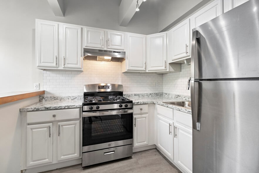 More Photos Of , Bridgeport Multifamily For Sale