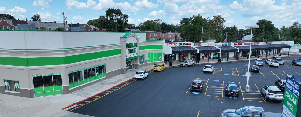 Primary Photo Of 5200-5250 Baltimore National Pike, Baltimore Unknown For Lease