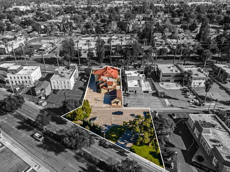 More Photos Of 7121 Magnolia Ave, Riverside Office For Sale