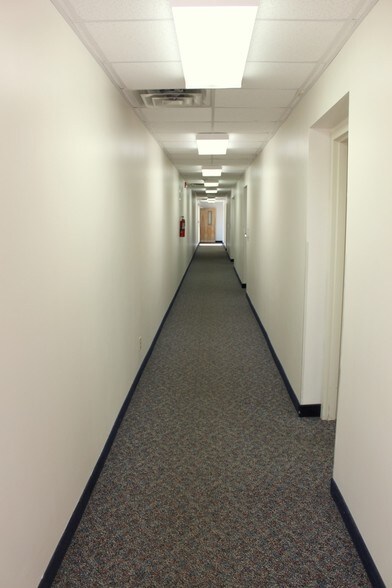 More Photos Of 401 N Baylen St, Pensacola Office For Lease