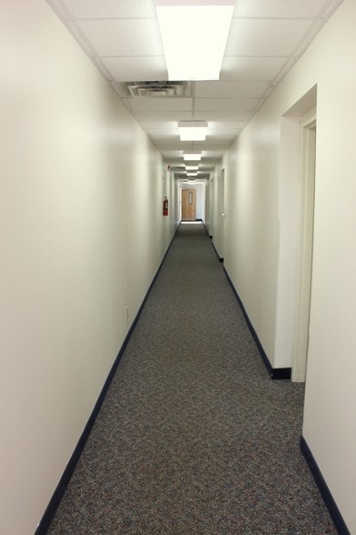 More Photos Of 401 N Baylen St, Pensacola Office For Lease