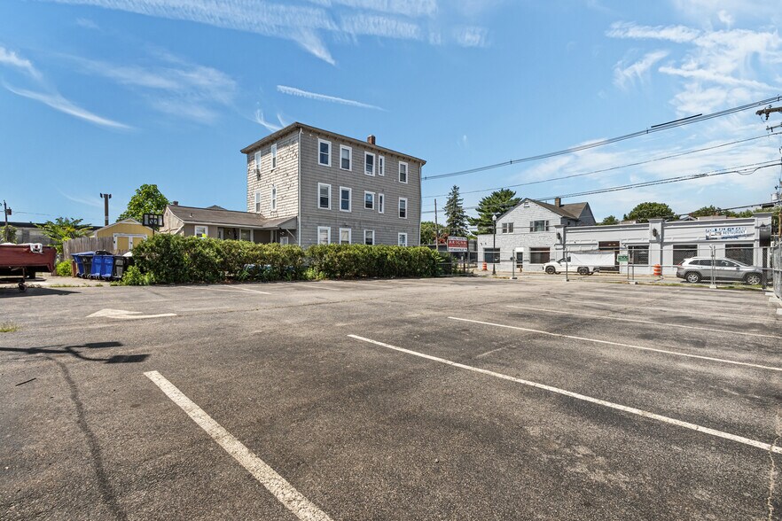 More Photos Of 162 Vincent ave, North Providence Land For Sale