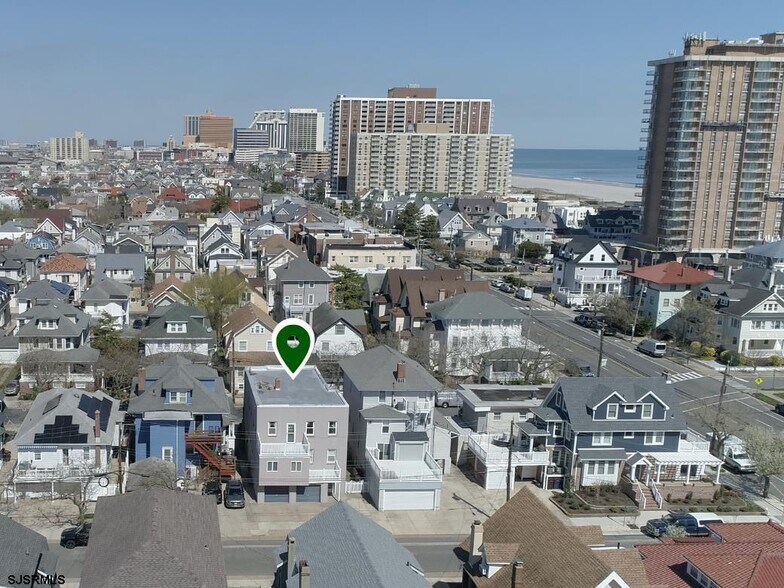 More Photos Of 20 S Marion Ave, Ventnor City Apartments For Sale