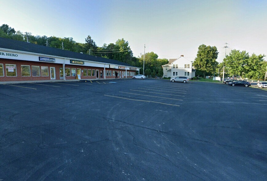 Primary Photo Of 24672-24700 Euclid Ave, Euclid Land For Lease