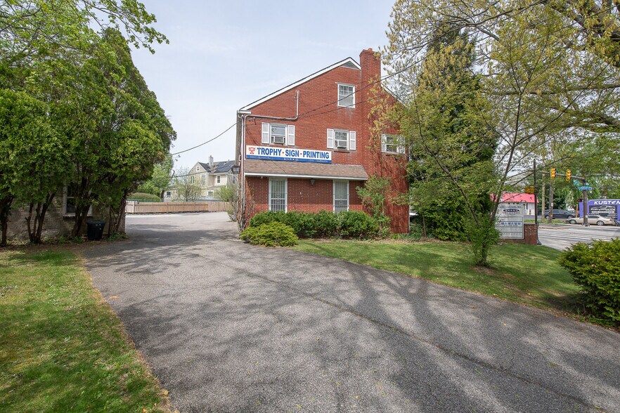 More Photos Of 500-02 Cheltenham Ave, Philadelphia Office For Sale