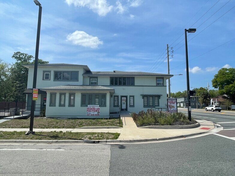 More Photos Of 710 W Colonial Dr, Orlando Office For Lease