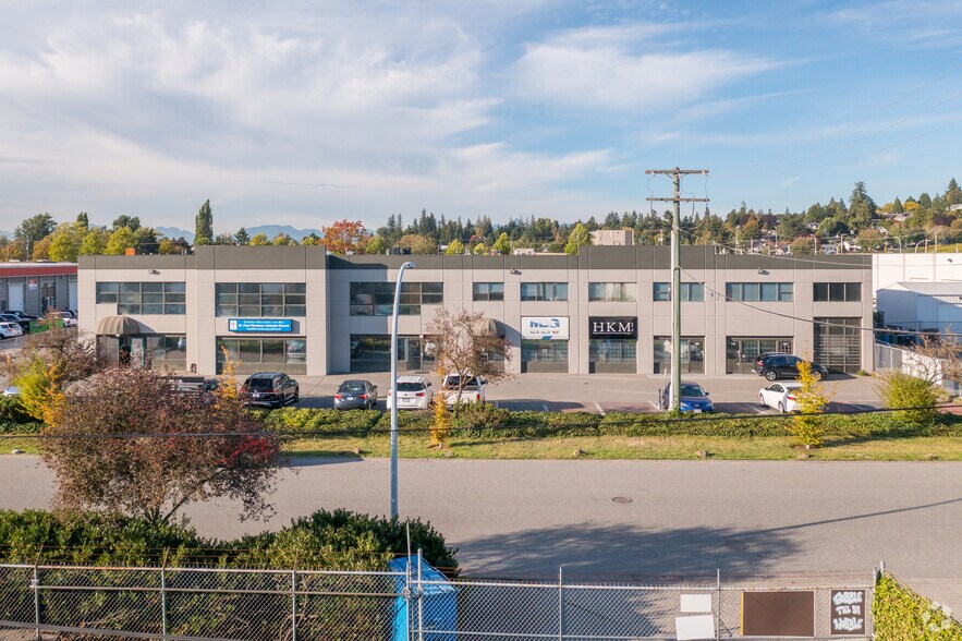 More Photos Of 17957 55th Ave, Surrey Warehouse For Sale