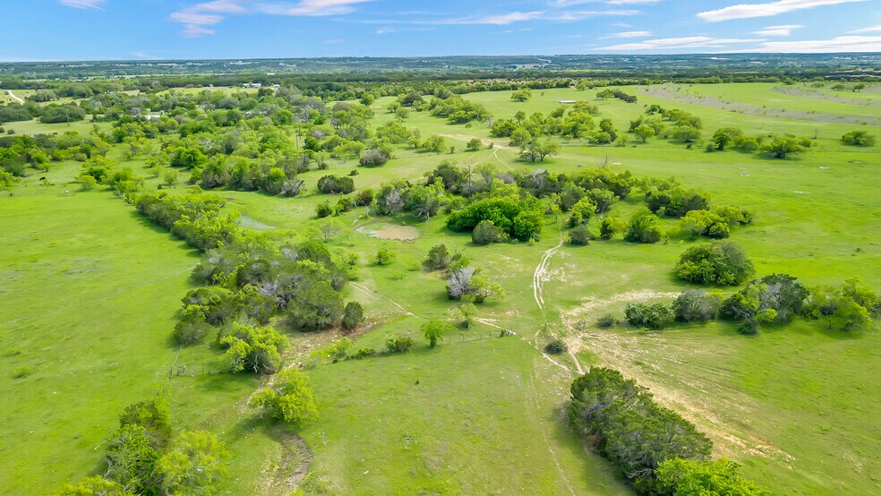 More Photos Of 8200 County Road 200, Burnet Land For Sale